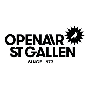 Openair St.Gallen : Brand Short Description Type Here.