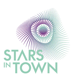 Stars in Town : Brand Short Description Type Here.